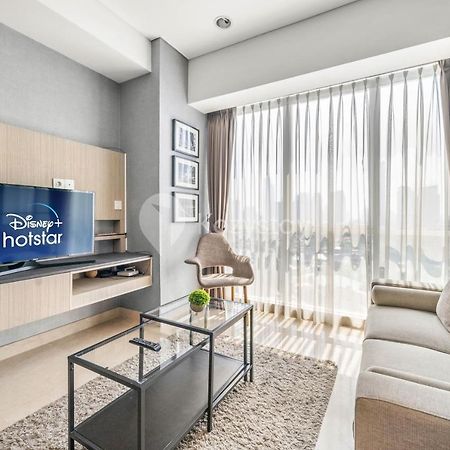 Quarter By Kozystay - Setiabudi Jakarta Bagian luar foto