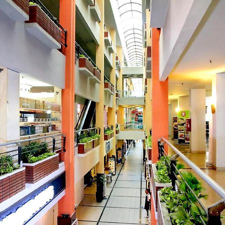 Quarter By Kozystay - Setiabudi Jakarta Bagian luar foto