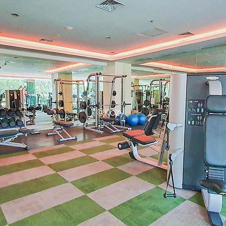 Quarter By Kozystay - Setiabudi Jakarta Bagian luar foto