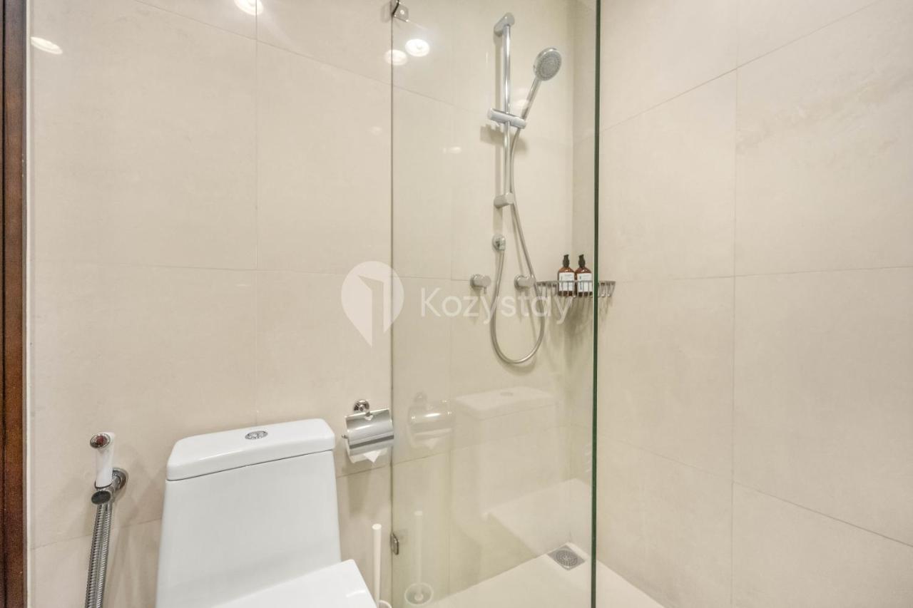 Quarter By Kozystay - Setiabudi Jakarta Bagian luar foto