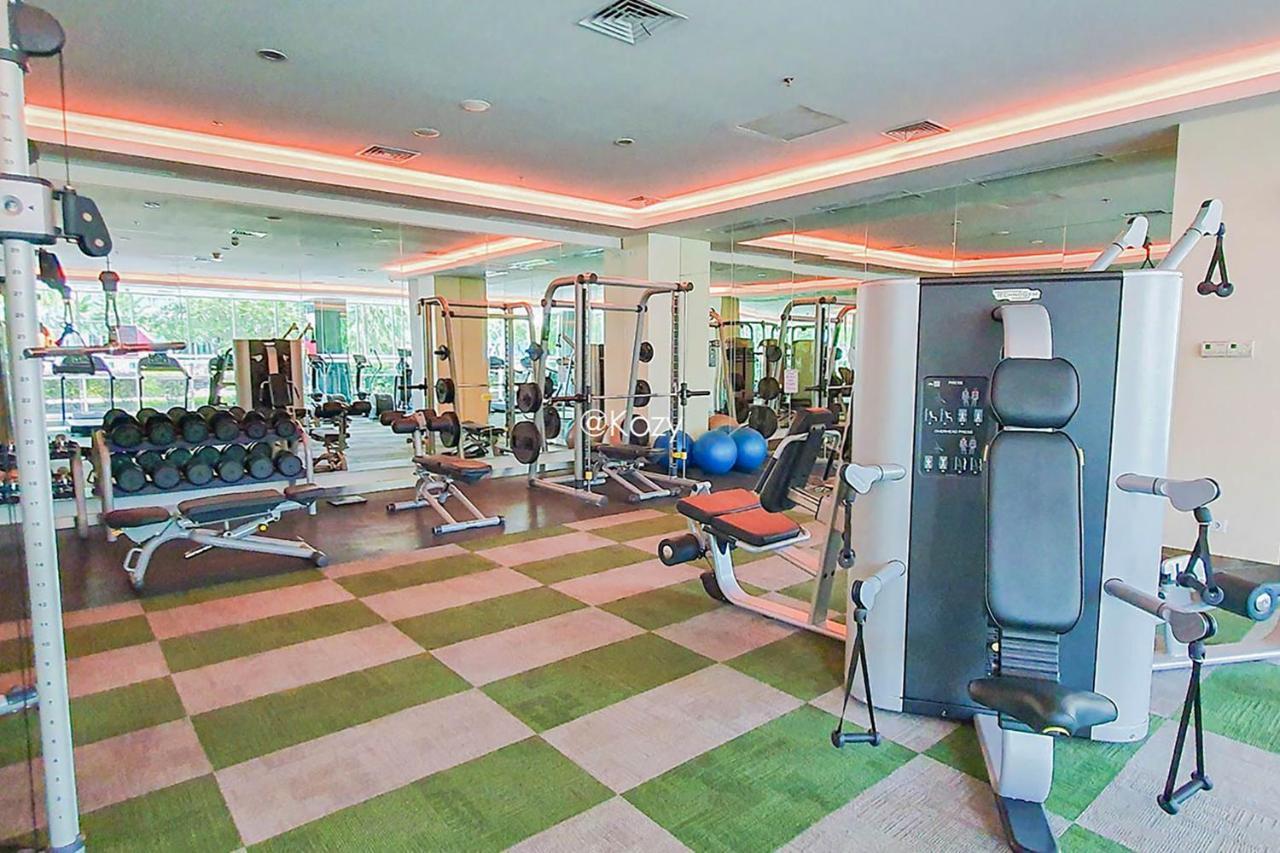 Quarter By Kozystay - Setiabudi Jakarta Bagian luar foto